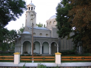 Свети Николай, Долни Раковец