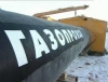 Газопровод в Радомир