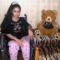 Мария от Радомир се нуждае от средства за лечение