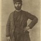 Михаил Апостолов Попето (1871-1902) български революционер